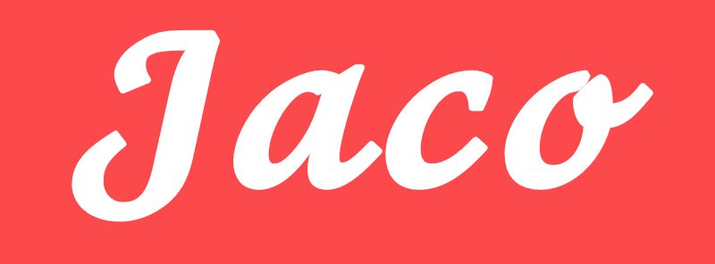 Jaco Marketing